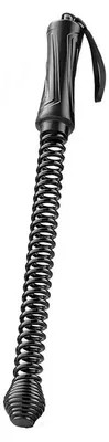 Produktbild von Seilloses Battle Rope für das Heim-Fitnessstudio, kabelloses Trainingsseil mit Gewichten für HIIT-Ganzkörpertraining, Fitnessgerät für Männer und Frauen