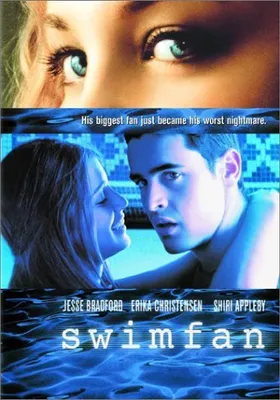 Produktbild von Swimfan / (Full Ws Rpkg) [DVD] [Region 1] [NTSC] [US Import]