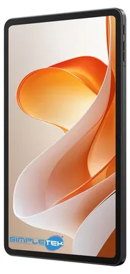Productafbeelding van Blackview MEGA 2 tablet, WiFi, 12 inch, 12/256GB, 9000mAh, grijs