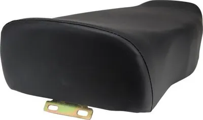 Obrázek produktu pro Sedadlo černé bez nápisu pro Simson S50 S51 S70 - Citomerx