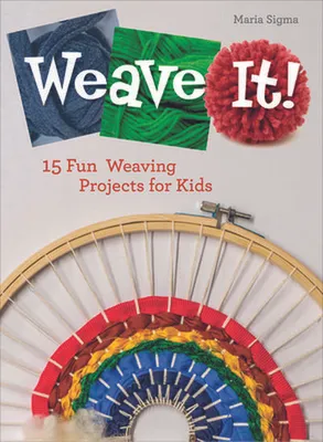 Produktbild von Weave It!