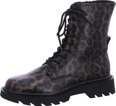 Produktbild von Tamaris Schnürstiefel Braun