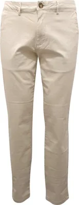 Produktbild von 3907AS pantalone uomo SELECTED SLIM man trousers Baumwolle