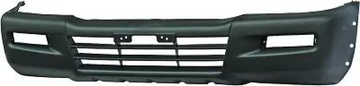 Produktbild von DIEDERICHS Stoßstange Stoßfänger für MITSUBISHI L 200 (K7T, K6T) 5880951