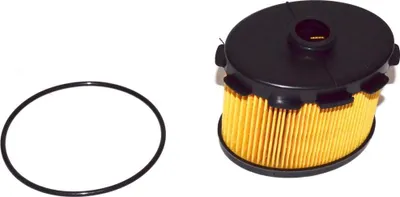 Produktbild von Kraftstofffilter FAST FT39078 passend für PEUGEOT 206 Schrägheck (2A/C) Filtereinsatz