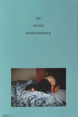 Produktbild von Sex. Death. Transcendence.