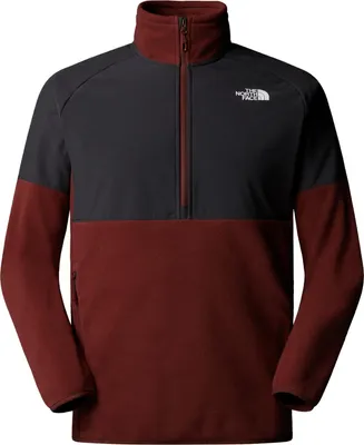 Produktbild von THE NORTH FACE Herren Halfzip Glacier HVWT 1/2 Zip