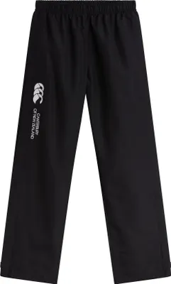 Immagine prodotto di Canterbury pantaloni da allenamento da donna sport nero confortevole rugby