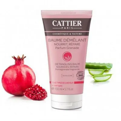 Zdjęcie produktu dla Cattier Paris Cattier Desenredante Balsam 150ml