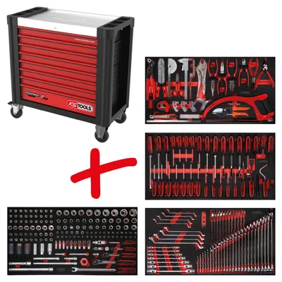 Produktbild von KS Tools 825.4285, 109,1 kg