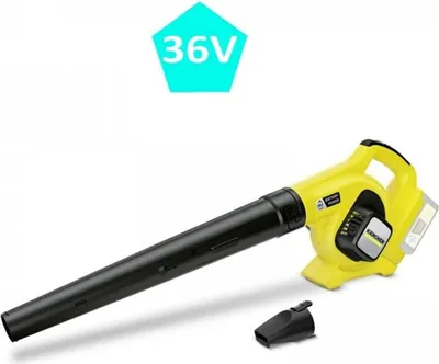 Productafbeelding van Kärcher LBL 4 accu