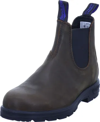 Produktbild von Blundstone Blundstone 1477 Braun Leather (warm & Dry) Leder Größe: 40 Schmal
