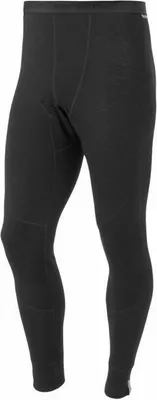 Obrázek produktu pro Spodky Sensor Merino Active pánské černá Velikost 3XL 11109028-05