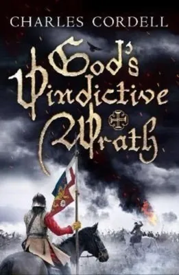 Produktbild von God's Vindictive Wrath