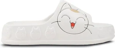 Produktbild von Schuhe Permani Cats WH006WHITE