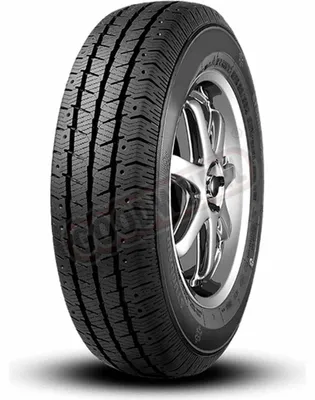 Immagine prodotto di Pneumatici invernali Torque per motocicli, modello WTQ 5000 (185/75 R16 104/102R 8PR)