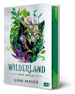 Image de Wilderland - Der Wald