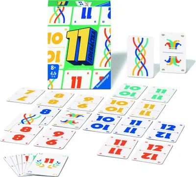 Immagine prodotto di Ravensburger 247943 Elfo