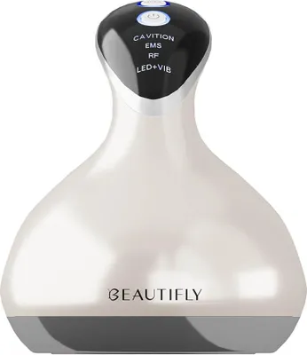 Produktbild von Beautifly B-Booster Body Handheld body massager
