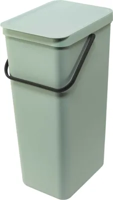 Obrázek produktu pro Brabantia Sort Go Bin. Jade Green 40 l