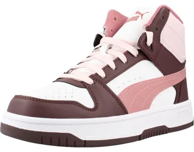 Immagine prodotto di Sneakers Del Marchio Puma Del Modello 40880007 Rosa