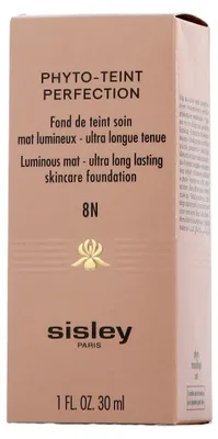 Obrázek produktu pro Sisley Phyto Teint Perfection 8N Espresso (30 ml)