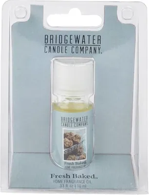 Produktbild von Bridgewater Candle Duftöl Fresh Baked 10 ml