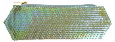 Produktbild von Kayet Glitzernde Meerjungfrau Federtasche Kosmetiktasche