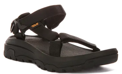 Produktbild von Teva Hurricane XLT3 In Black For Women – 6 UK - 39 EU - 8 US / Black