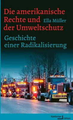 Immagine prodotto di Die amerikanische Rechte und der Umweltschutz