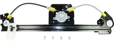 Produktbild von METZGER 2160270 Elektrischer Fensterheber Vorne Rechts für CITROËN C3 I Schrägheck (FC, FN)