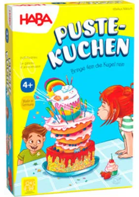 Produktbild von Pustekuchen