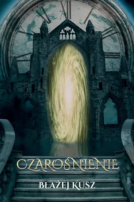 Immagine prodotto di Czarośnienie