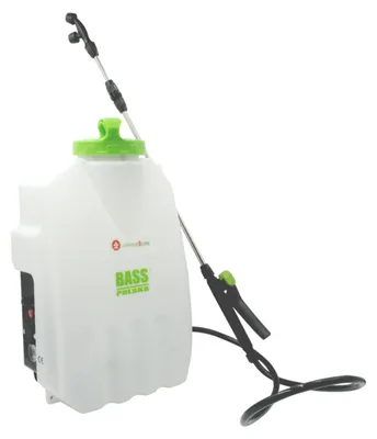 Obrázek produktu pro Zádový postřikovač, na baterie, 12 l