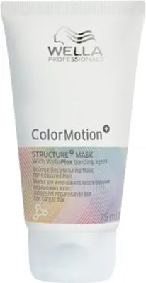 Obrázok produktu pre Maska Color Motion 75ML - Starostlivosť o pleť