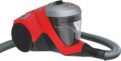 Produktbild von Hoover H-POWER 300 HP310HM 011, 850 W, Zylinder-Vakuum, Trocken, Beutellos, 2 l, EPA