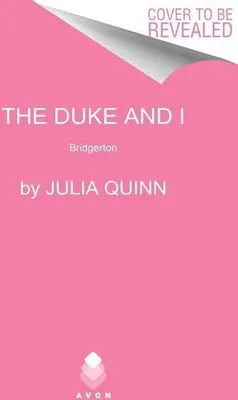 Obrázek produktu pro The Duke and I