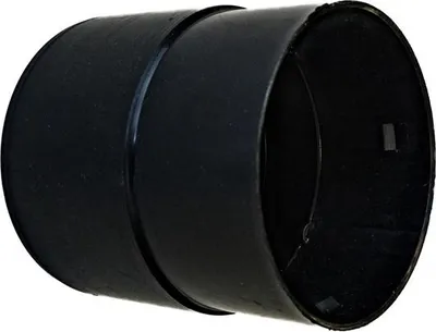 Immagine prodotto di Giunto per fognatura PVC D100/110