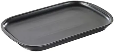 Zdjęcie produktu dla Revol - Auflaufform 32 cm – Les Essentiels – schwarz Gusseisen-Effekt