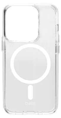 Produktbild von SBS Extrem widerstandsfähiges Cover für iPhone 14 Pro mit D3O-Technologie