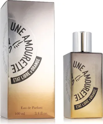 Obrázok produktu pre Etat Libre d’Orange Roland Mouret Une Amourette parfémovaná voda unisex 100 ml