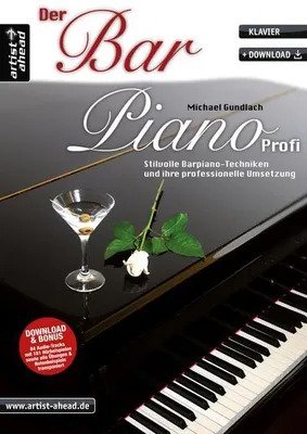 Produktbild von Der Bar Piano Profi