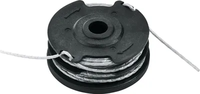 Image de Bosch F016800351 Bosch Trimmerfaden 1,6mm x 6m für ART 30-36 Li, 24, 27, 30