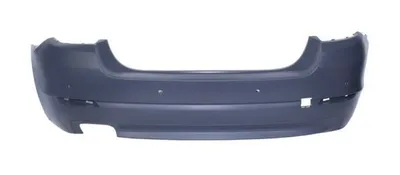 Produktbild von BLIC Heckstoßstange Stoßfänger Hinten für BMW 5 Touring (F11) 5 Limousine (F10)