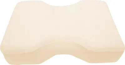 Produktbild von Bezug Sanapur Original 4.0 Kopfkissen : Farbe - Natur