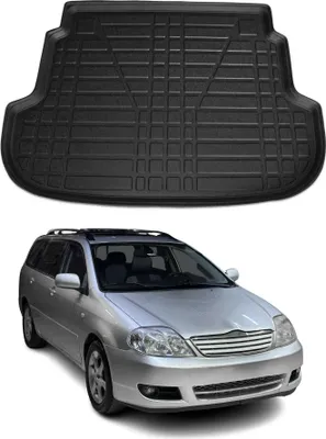 Immagine prodotto di Fodera bagagliaio per Toyota Corolla 2003-2007 Station Wagon in gomma