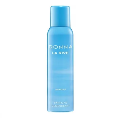 Immagine prodotto di La Rive Donna Deodorante Spray 150ml