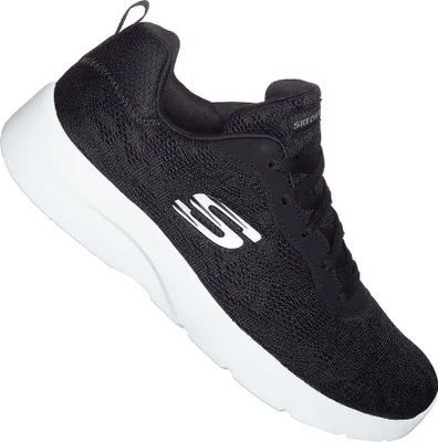 Produktbild von 36,5|Skechers Dynamight 2.0 Damen Sport Sneaker 12963-BKW