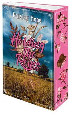Zdjęcie produktu dla Holding The Reins