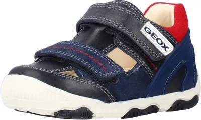 Zdjęcie produktu dla Geox B New Balu Boy A Niebieski